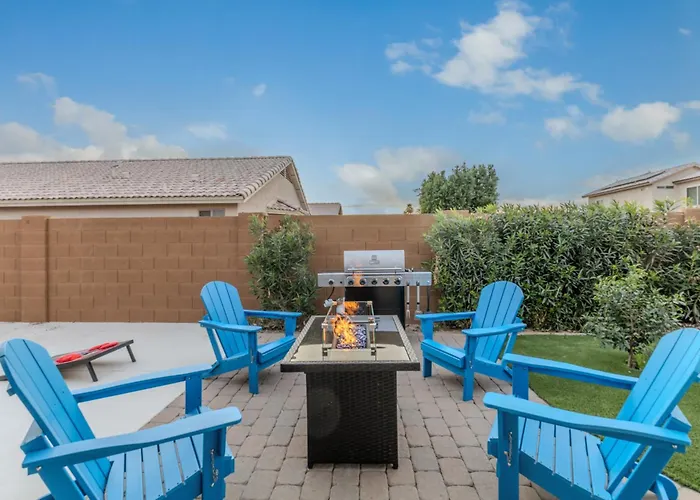 Holiday home West Valley Pool Side Oasis